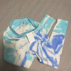 Spiritual Gangster Love Sculpt Legging